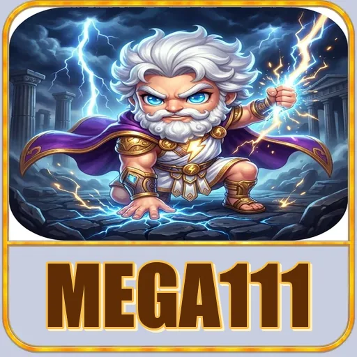 mega111 - Peningkatan performa dan UI/UX terbaru