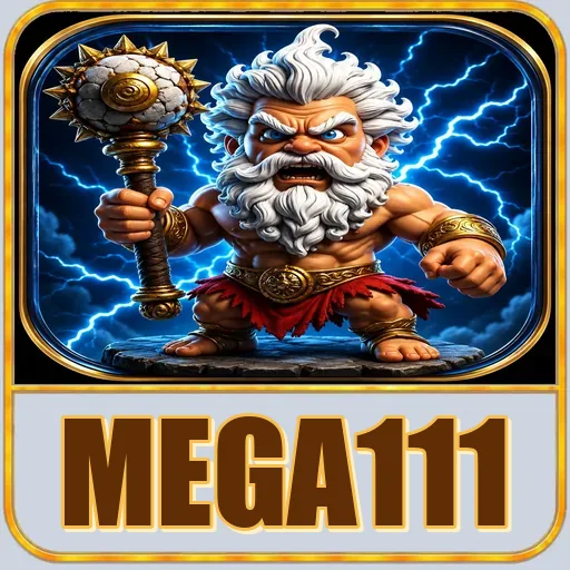 mega111