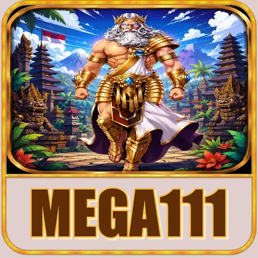 mega111 APK Indonesia - Panduan Lengkap dan Tutorial